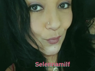 Selennamilf