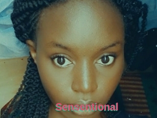 Sensentional