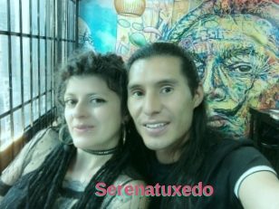 Serenatuxedo
