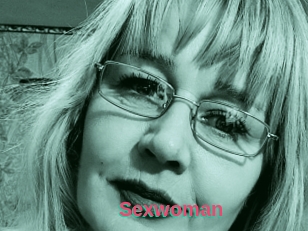 Sexwoman