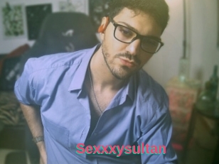 Sexxxysultan