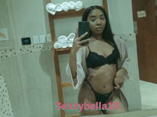 Sexxybella18