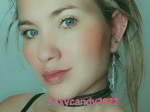 Sexycandy2822