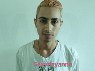 Sexydayanna