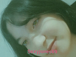 Sexyjones69