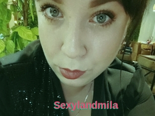 Sexylandmila