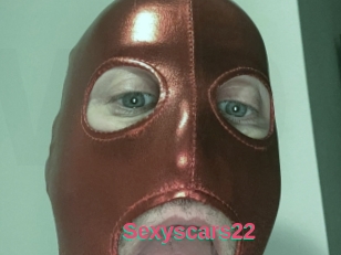 Sexyscars22