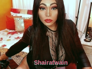 Shairatwain