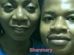 Shanmary