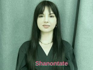 Shanontate