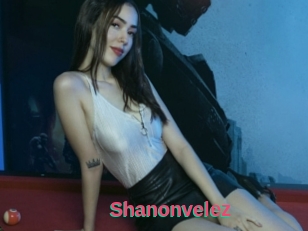 Shanonvelez