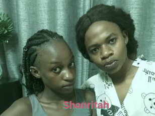 Shanritah