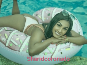 Sharidcoronado