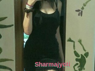 Sharmajyoti