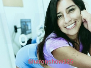 Sharonshow125