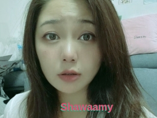 Shawaamy