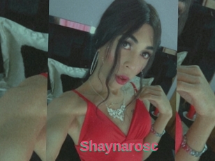 Shaynarosc