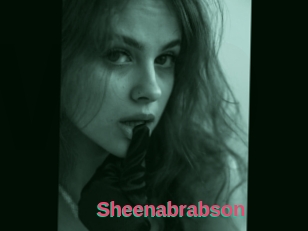 Sheenabrabson