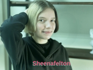 Sheenafelton