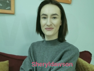 Sheryldawson