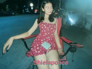 Shielaponce