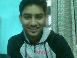 Shree