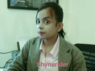 Shynarider