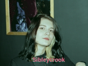 Sibleycrook