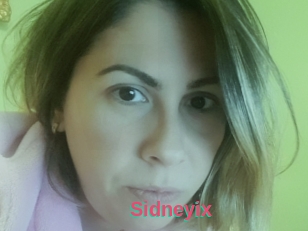 Sidneyix