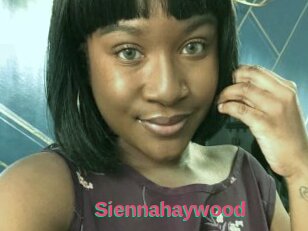 Siennahaywood