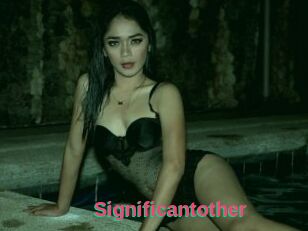 Significantother