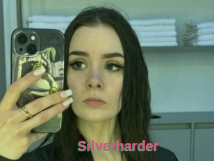 Silverharder