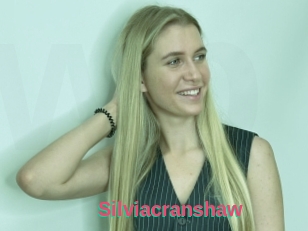 Silviacranshaw