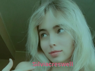 Silviacreswell