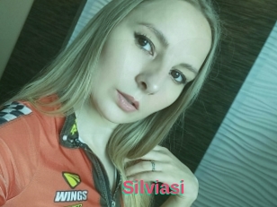 Silviasi