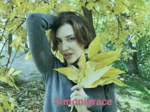 Simonigrace