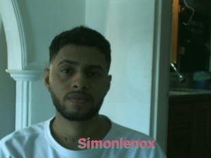 Simonlenox