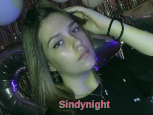 Sindynight