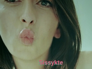 Sissykte