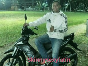 Skinnysexylatin