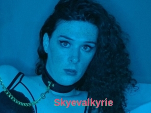 Skyevalkyrie