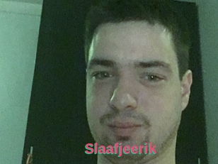 Slaafjeerik