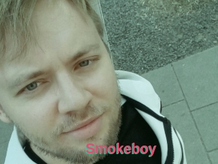 Smokeboy