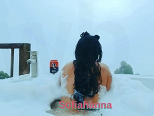 Sofiahanna