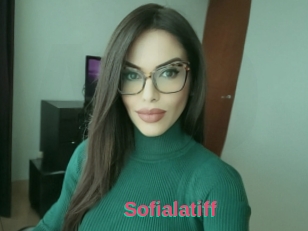 Sofialatiff