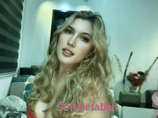 Sofialetaban