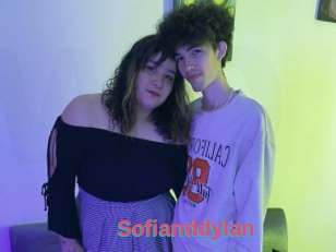 Sofianddylan