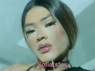 Sofiatsfox