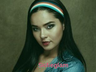 Sofieglam