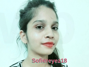 Sofiereyez18